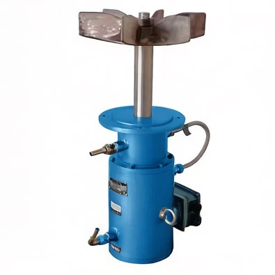 Sealed Water Cooling Fan Sealed Water Cooling Fan