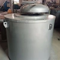 Forn de gresol d'aïllament